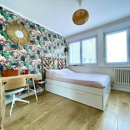 Chez Laura Appartement *